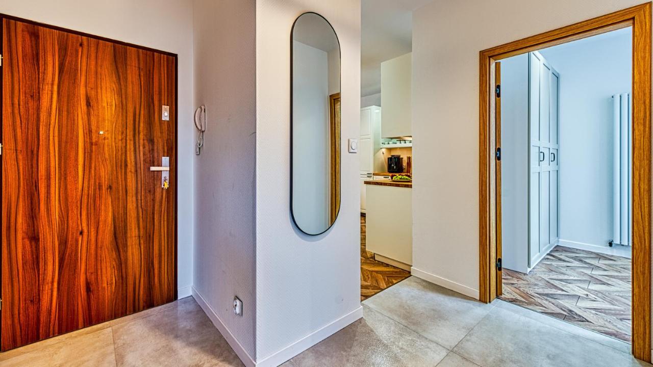Apartament Angelika F3 Z Klimatyzacja Dla 8 Osob - 5D Apartamenty Świeradów-Zdrój Exterior foto